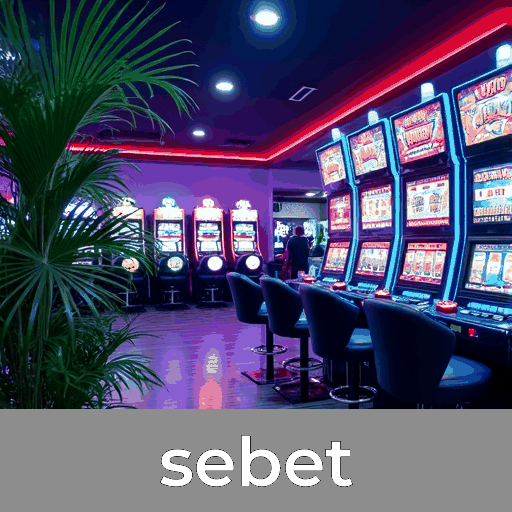 SeBet: Caça-níqueis - Gigantescos Prêmios, Jogos de Mesa - Ação Estratégica, Dealer ao Vivo - Experiência Imersiva, Jackpots Progressivos - Ganhos Incríveis, Exclusivos - Diversão Única