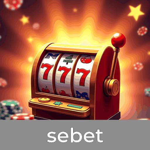 sebet: Sua Porta para Jogos Premiados e Pagamentos Rápidos