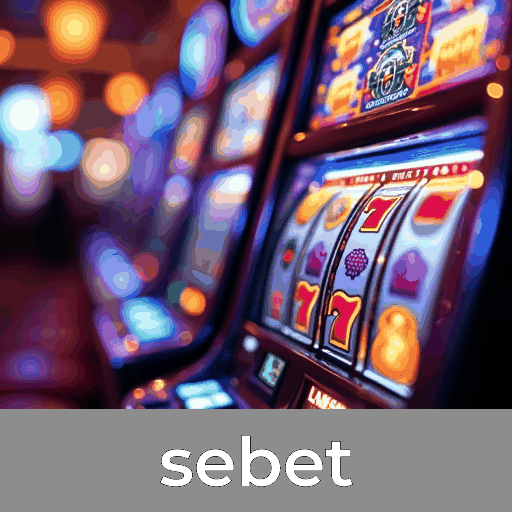 sebet: Sua Porta para Jogos Premiados e Pagamentos Rápidos